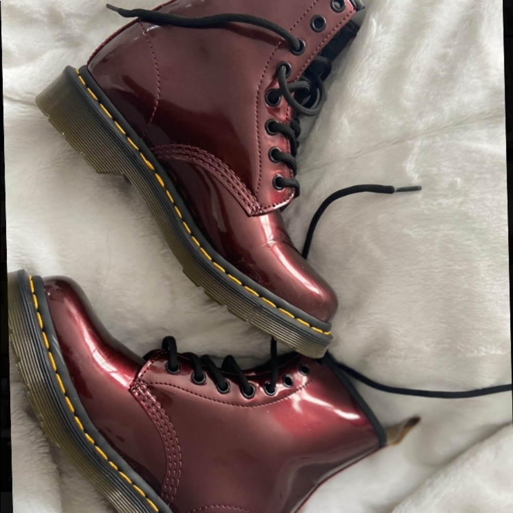 Doc Martens